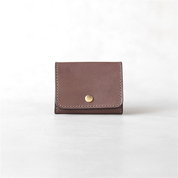 COIN PURSE AO-BR (PU-034)